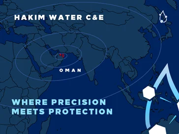 Hakim Water Chemicals & Engineering