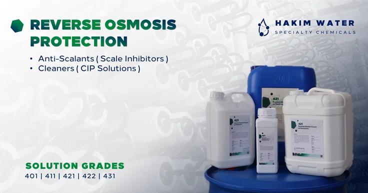 RO Chemicals