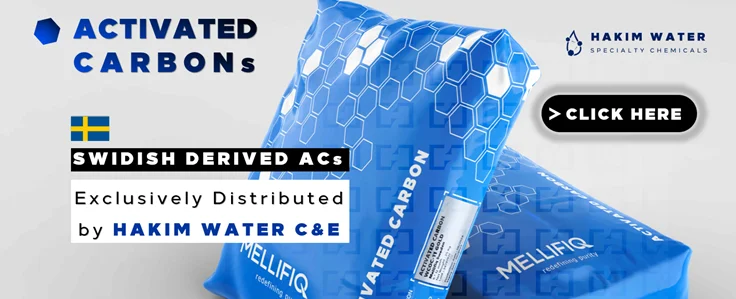 Hakim Activated Carbons