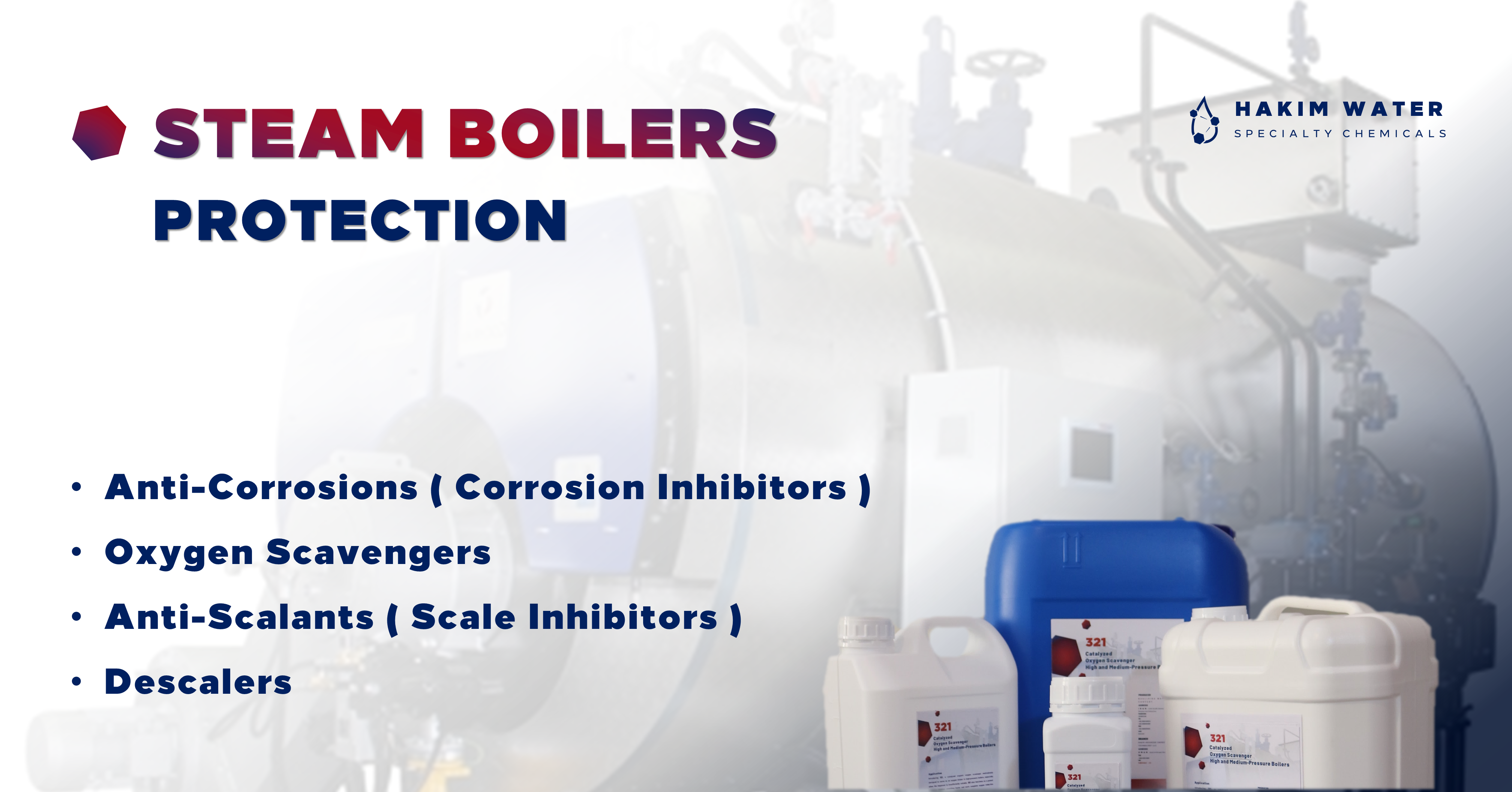 Boiler Solutions