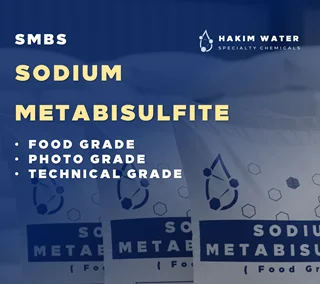 Sodium Metabisulfite